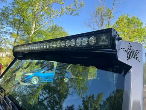 Used 2016 Jeep Wrangler Unlimited Rubicon image 15