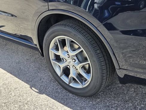 New 2026 Dodge Durango GT AWD/4WD image 7