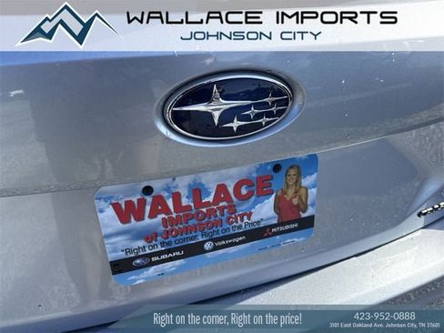 New 2026 Subaru Crosstrek 2.0i Premium w/ Crosstrek Mirror Package image 47