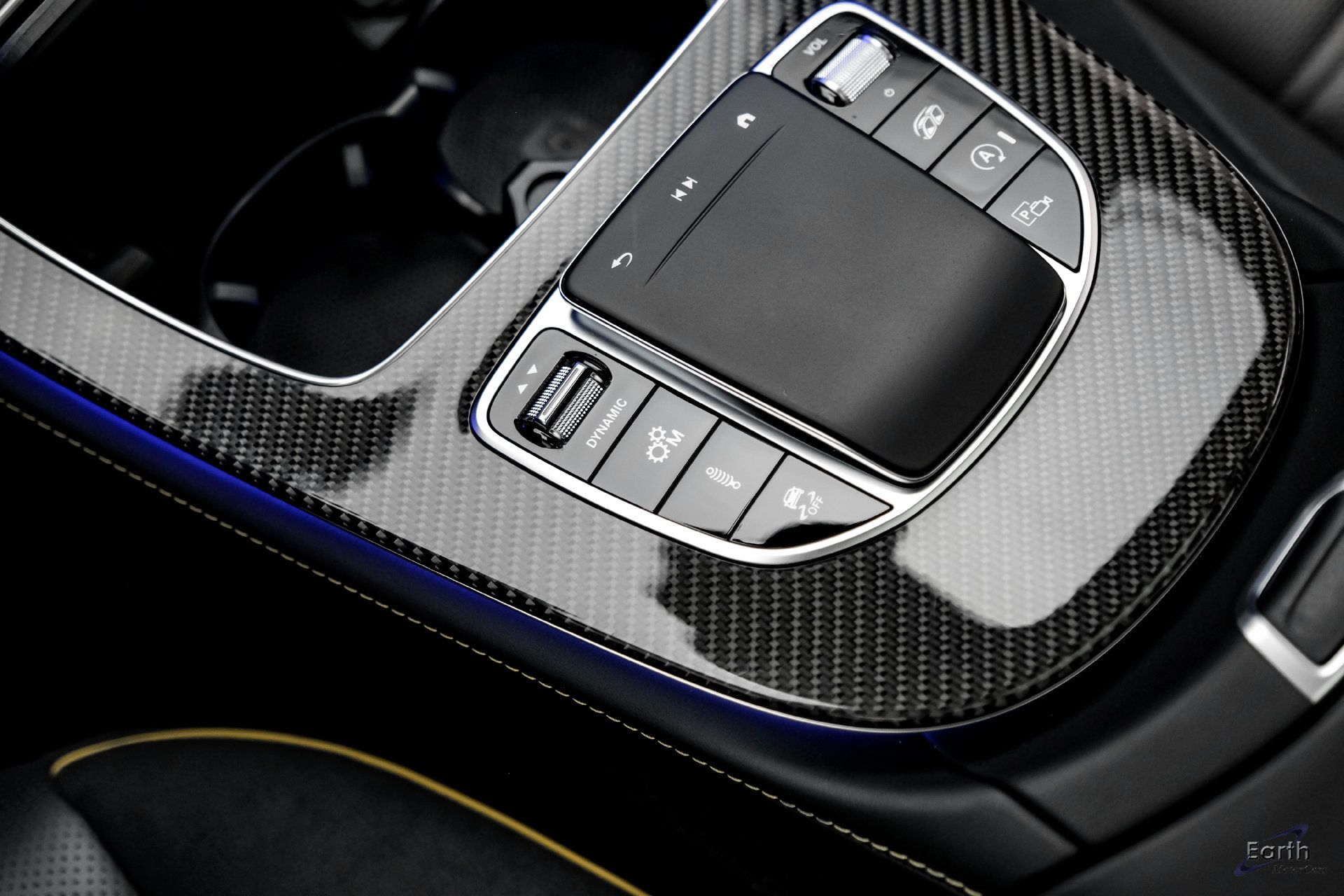 Used 2023 Mercedes-Benz E 63 AMG S image 61
