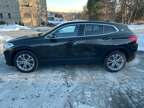 Used 2018 BMW X2 xDrive28i w/ Convenience Package image 8