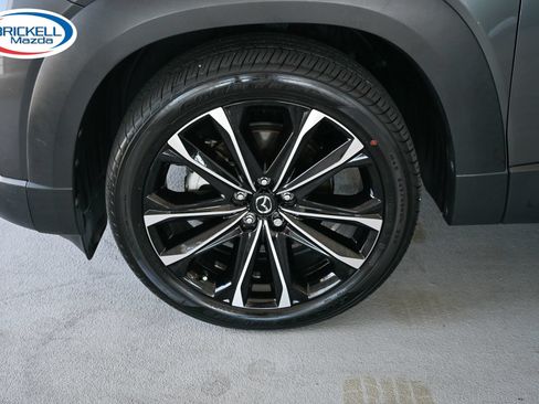 Used 2024 MAZDA CX-50 AWD 2.5 S image 37