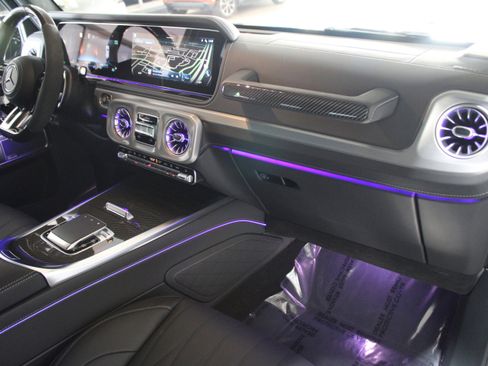 Used 2026 Mercedes-Benz G 63 AMG 4MATIC image 30