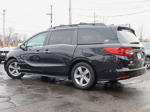 Used 2019 Honda Odyssey EX-L image 10