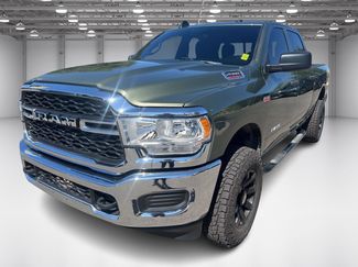 Used 2022 RAM 2500 Tradesman image 1