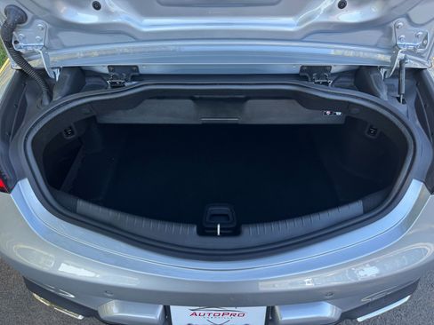 Used 2024 Mercedes-Benz CLE 450 4MATIC Cabriolet image 52