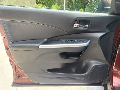 Used 2016 Honda CR-V EX-L image 13
