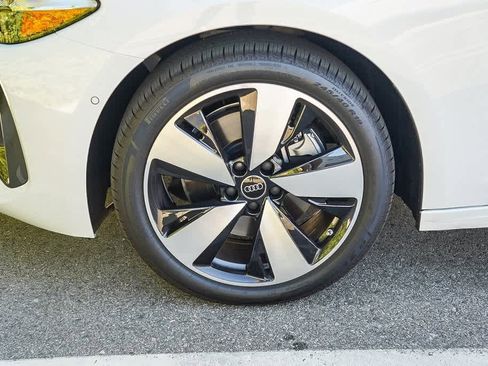 New 2025 Audi A5 2.0T Premium image 10