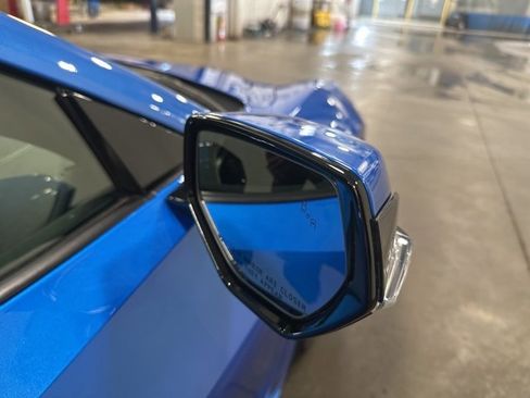 Used 2024 Chevrolet Corvette Stingray Preferred Conv w/ Z51 Performance Package image 42