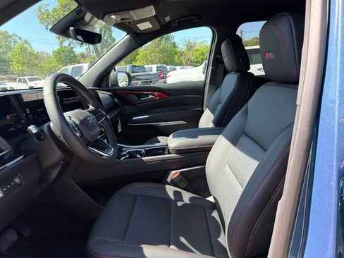 New 2026 Chevrolet Traverse Z71 w/ Driver Confidence Package image 21