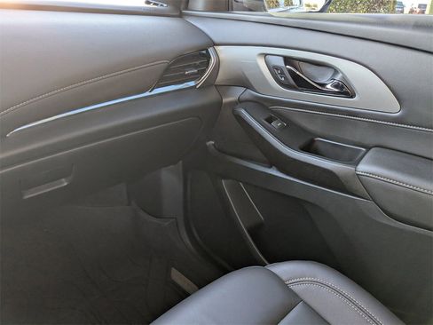 Used 2023 Chevrolet Traverse LT w/ LPO, Floor Liner Package image 16
