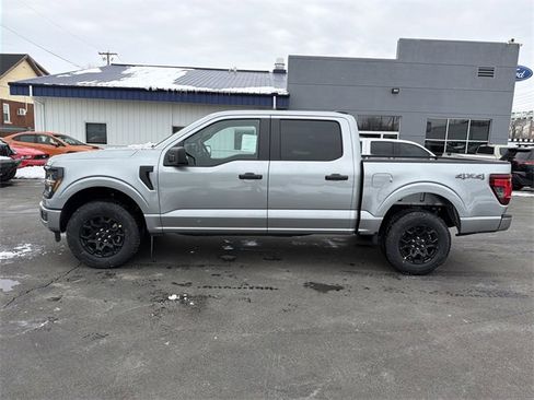 New 2026 Ford F150 STX image 7