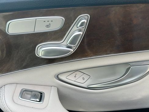 Used 2017 Mercedes-Benz C 300 4MATIC Sedan w/ Premium 3 Package image 6