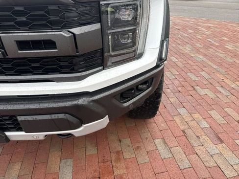 Used 2022 Ford F150 Raptor w/ Raptor 37 Performance Package AWD/4WD image 24