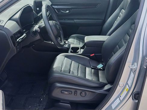 Certified 2024 Honda CR-V EX-L image 20