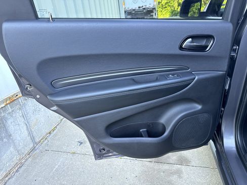Used 2021 Dodge Durango GT AWD/4WD image 11