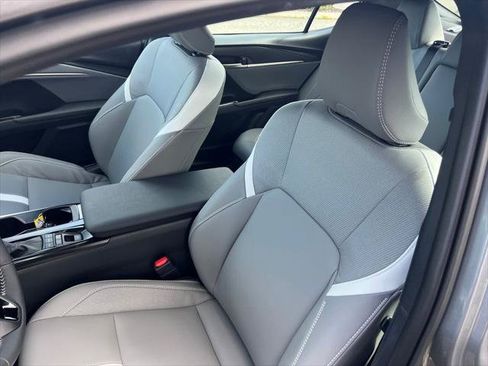 Certified 2026 Toyota Camry SE w/ Convenience Package FWD image 14