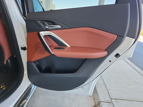 New 2026 BMW X1 xDrive28i w/ Technology Package AWD/4WD image 13