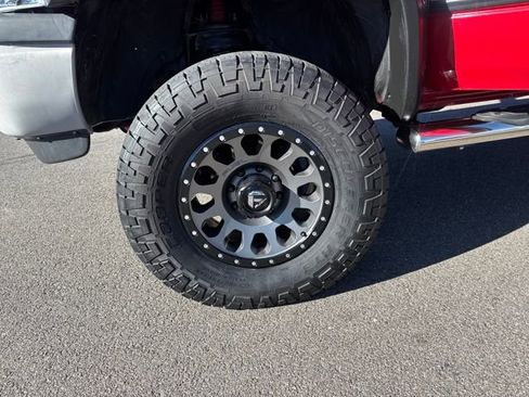 Used 1999 Dodge Ram 1500 Truck 2WD Club Cab image 10