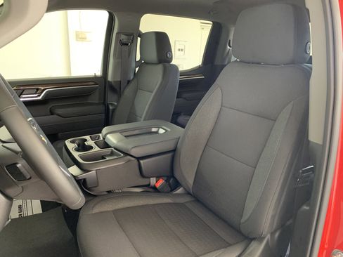 New 2026 Chevrolet Silverado 1500 LT image 15