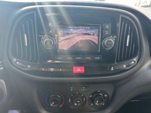 Used 2021 RAM ProMaster City Tradesman image 20