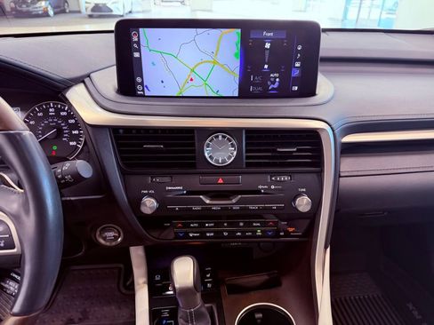 Certified 2021 Lexus RX 350 FWD w/ Premium Package image 26