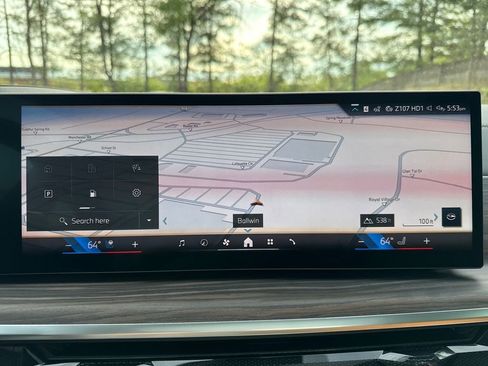 New 2026 BMW X7 xDrive40i AWD/4WD image 17