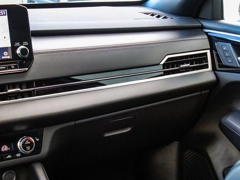 New 2025 Mitsubishi Outlander SEL Black Edition image 18