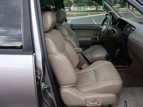 Used 2002 Toyota 4Runner Limited AWD/4WD image 22