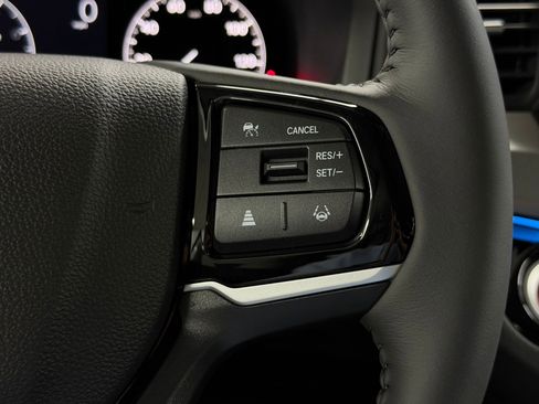 New 2026 Honda Odyssey Touring image 27