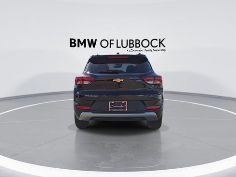Used 2023 Chevrolet TrailBlazer LT w/ Convenience Package image 7