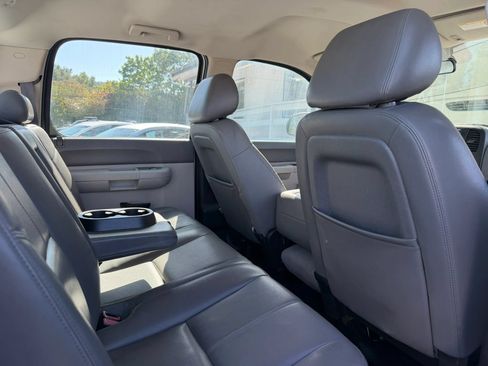 Used 2014 Chevrolet Silverado 2500 W/T RWD image 22