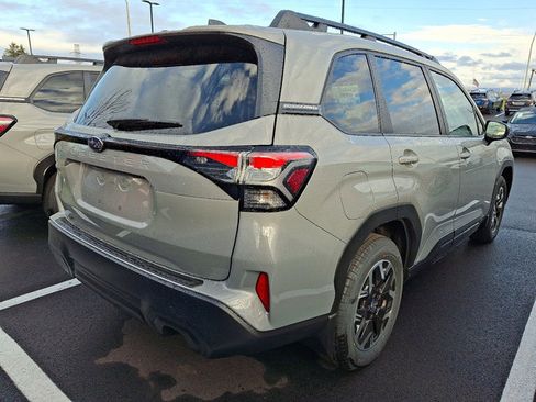 New 2026 Subaru Forester Premium image 4