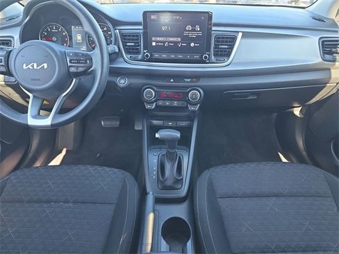 Used 2022 Kia Rio S w/ Option Group 015 image 17