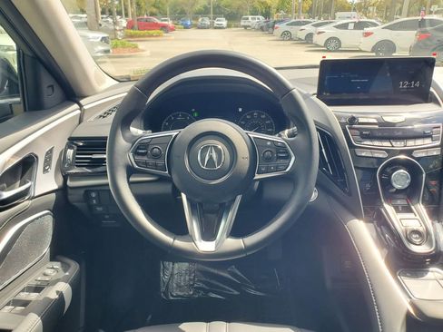 Certified 2024 Acura RDX SH-AWD image 23