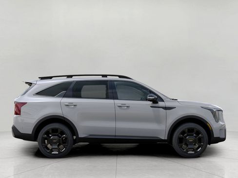 New 2026 Kia Sorento X-Line EX image 7