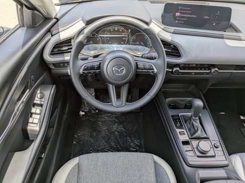 New 2026 MAZDA CX-30 Aire Edition AWD/4WD image 17