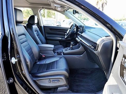 Used 2023 Honda CR-V EX-L image 12