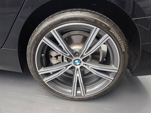Used 2024 BMW 330i Sedan w/ Convenience Package RWD image 17