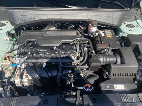 Used 2025 Hyundai Kona SEL FWD image 10