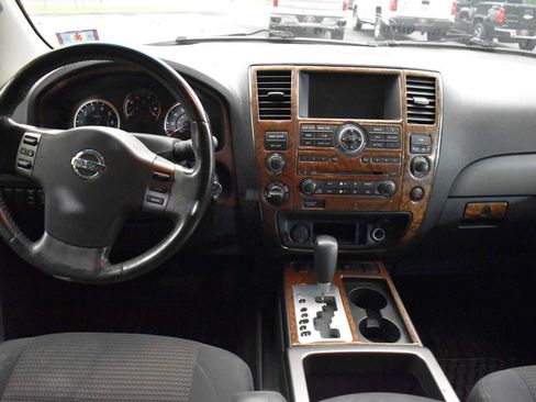 Used 2010 Nissan Armada SE AWD/4WD image 12