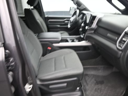 Used 2023 RAM 1500 Big Horn AWD/4WD image 10