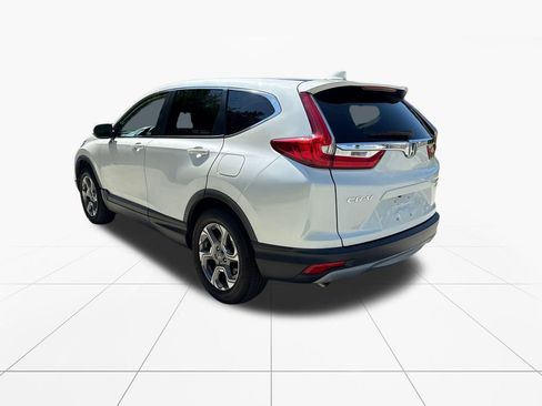 Used 2018 Honda CR-V EX-L image 6