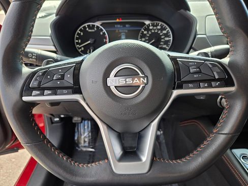 Certified 2024 Nissan Altima 2.5 SR image 22