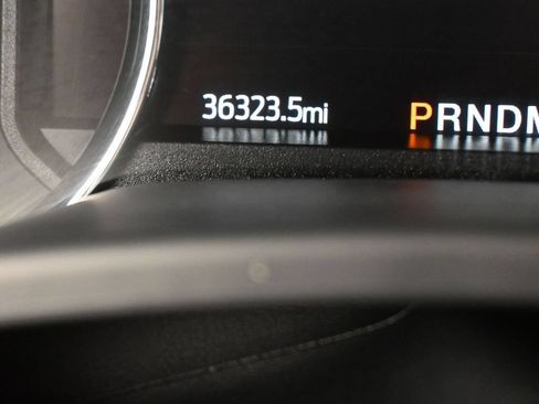 Used 2022 Ford F350 Platinum AWD/4WD image 35