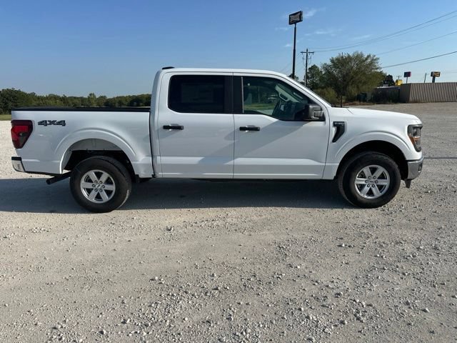 New 2026 Ford F150 XL w/ Equipment Group 103A High AWD/4WD image 8