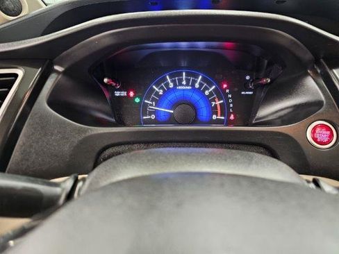Used 2014 Honda Civic EX image 13
