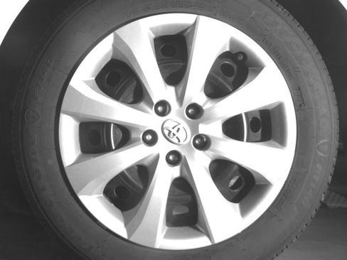Used 2025 Toyota Corolla LE FWD image 13