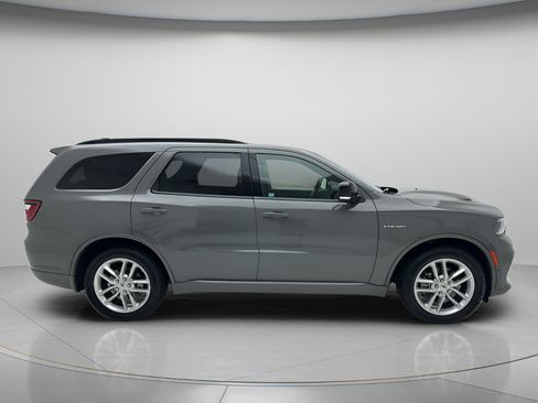 Used 2023 Dodge Durango R/T AWD/4WD image 2