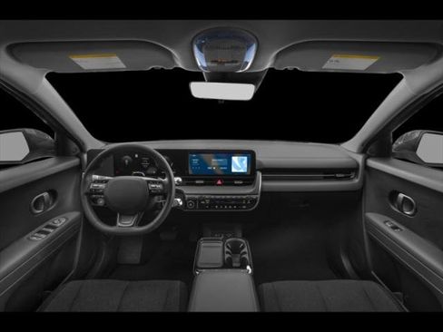 New 2026 Hyundai Ioniq 5 SE RWD image 20
